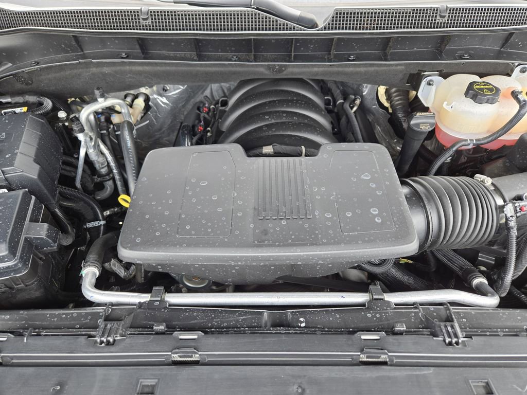 Used 2025 Chevrolet Tahoe Z71 AWD/4WD image 26