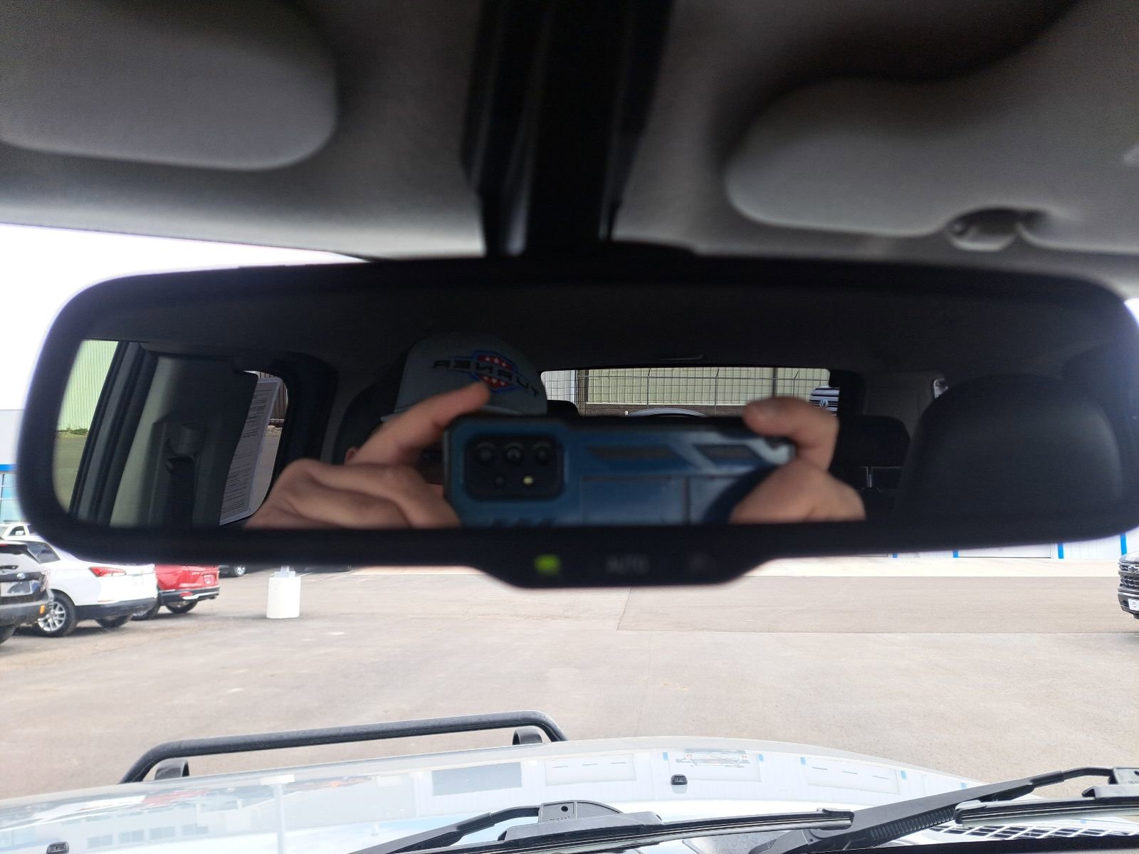 Used 2014 Toyota FJ Cruiser 4WD w/ Convenience Package image 35