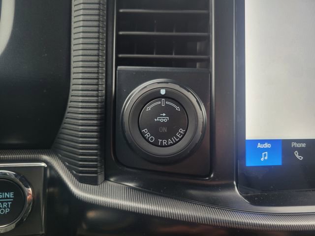 New 2025 Ford F150 Lariat w/ Equipment Group 502A High image 31