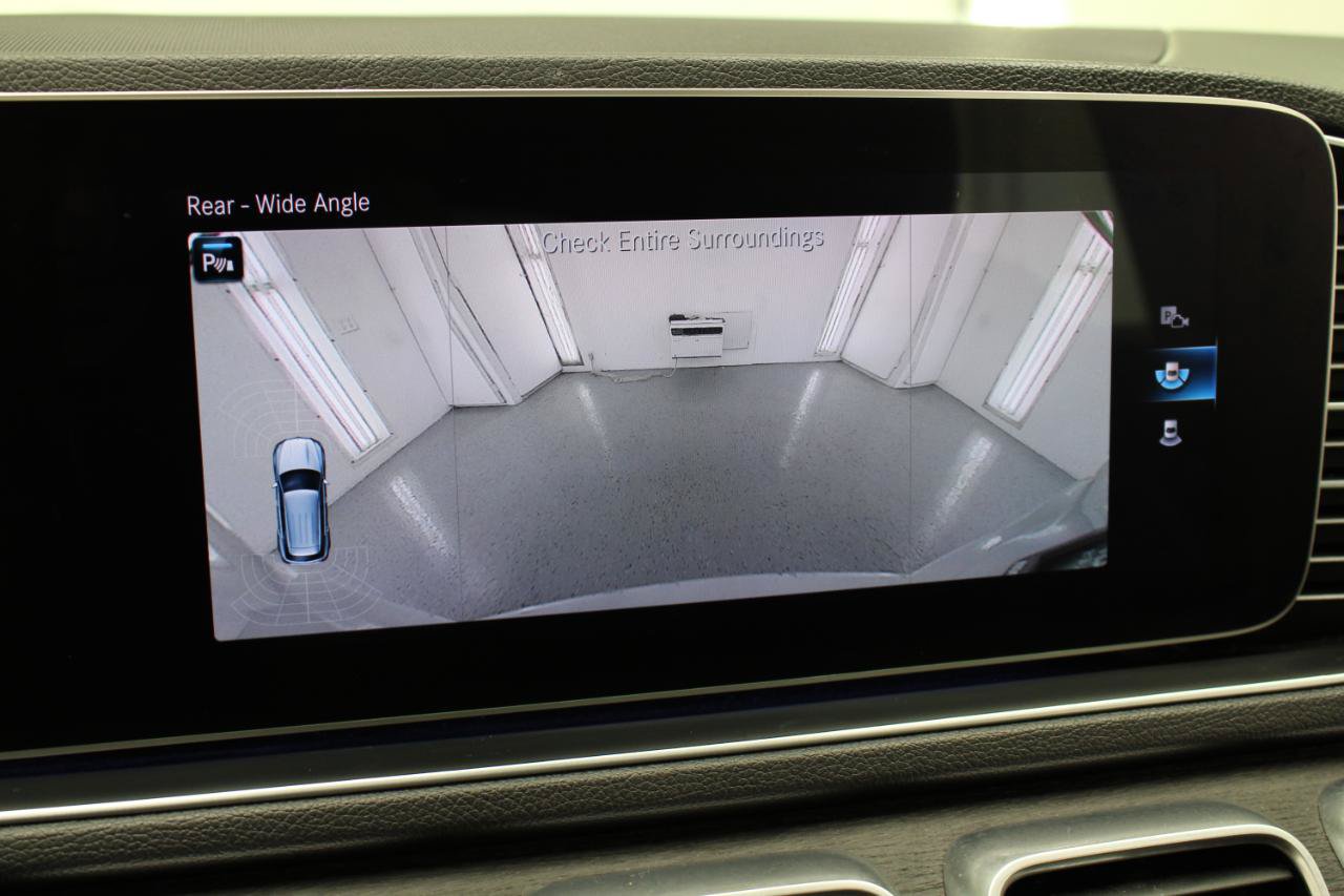 Used 2020 Mercedes-Benz GLE 350 4MATIC w/ Premium Package image 59
