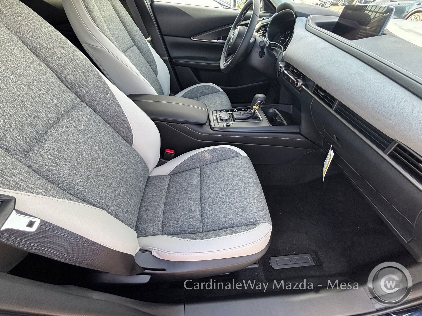 New 2026 MAZDA CX-30 AWD 2.5 S image 11