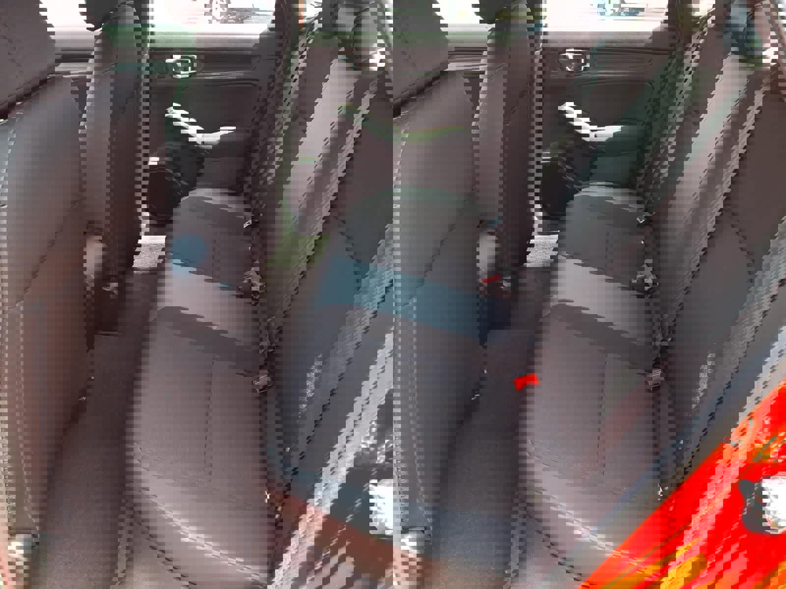 Used 2024 Honda Civic Sport image 9