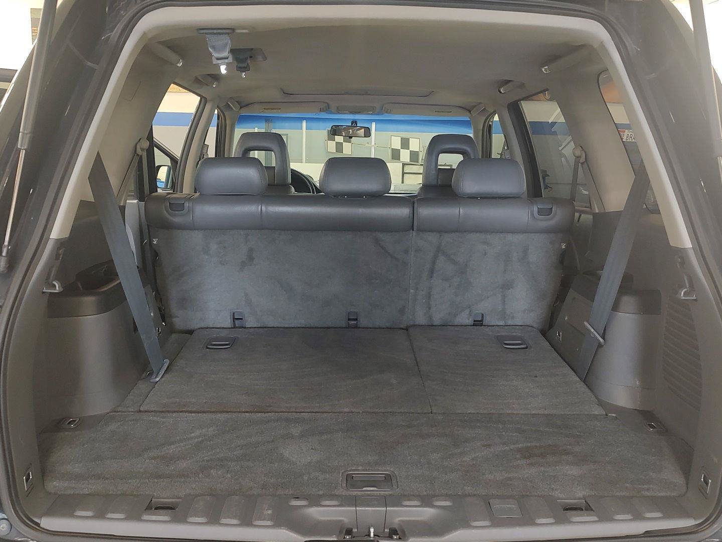 Used 2005 Honda Pilot EX-L image 22