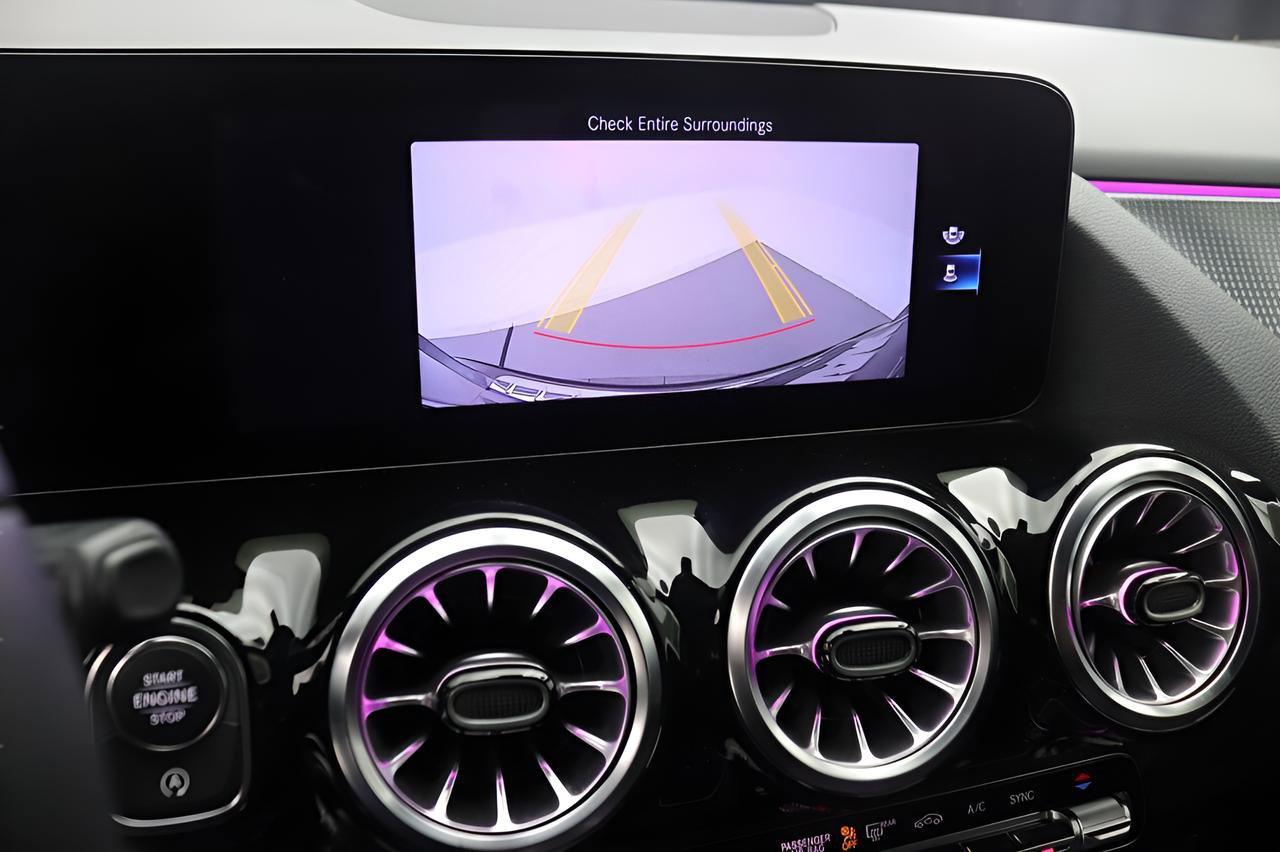 Certified 2023 Mercedes-Benz GLA 250 image 13