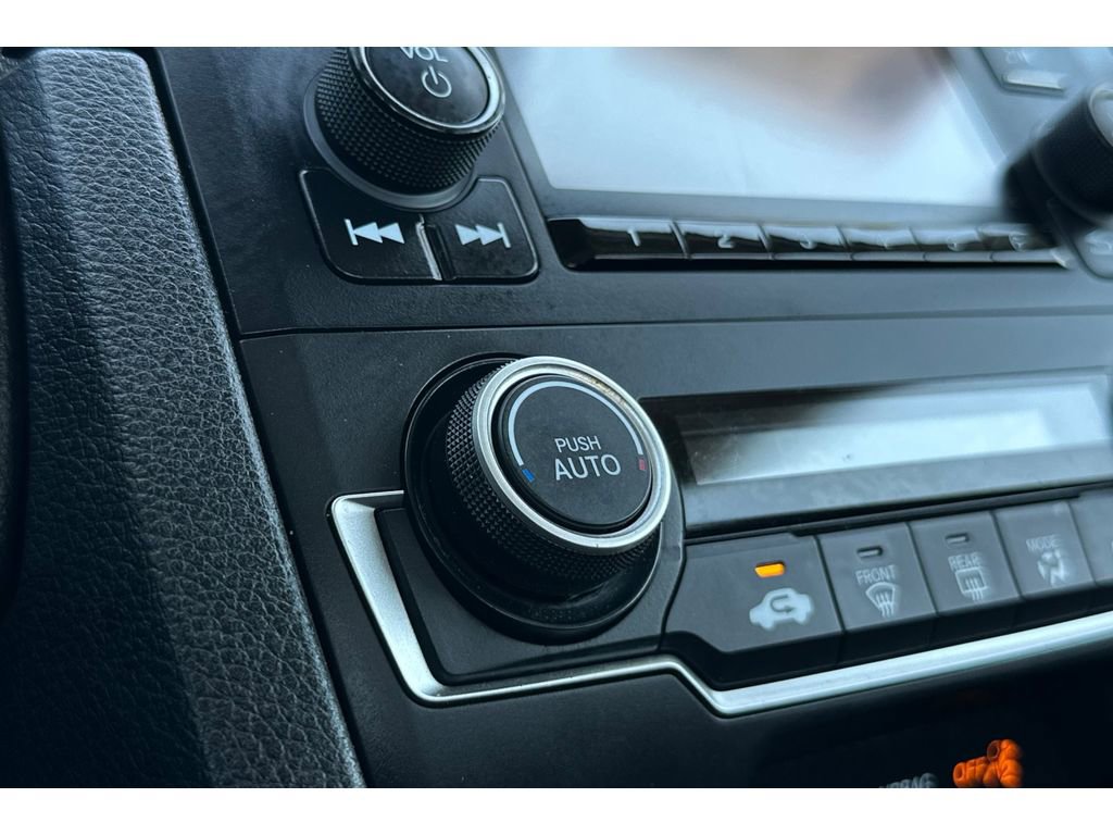 Used 2020 Honda Civic LX image 28