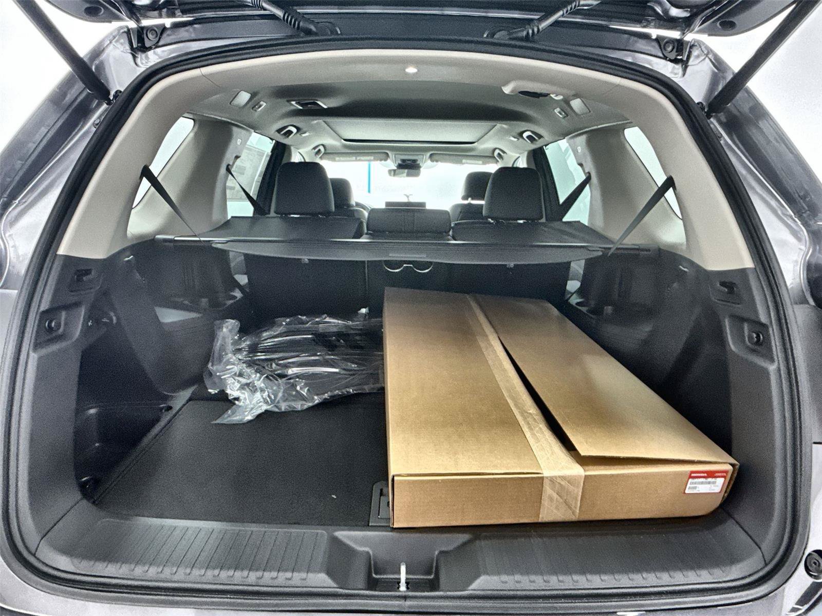 New 2026 Honda Pilot Elite image 32