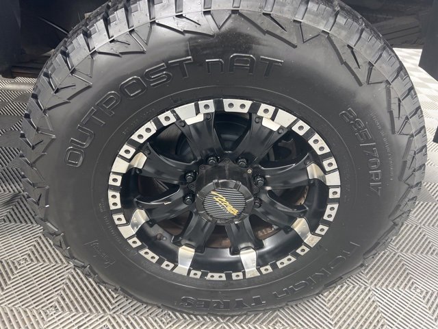 Used 2022 RAM 3500 Limited image 8