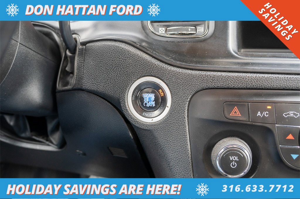 Used 2013 Dodge Charger Police image 11