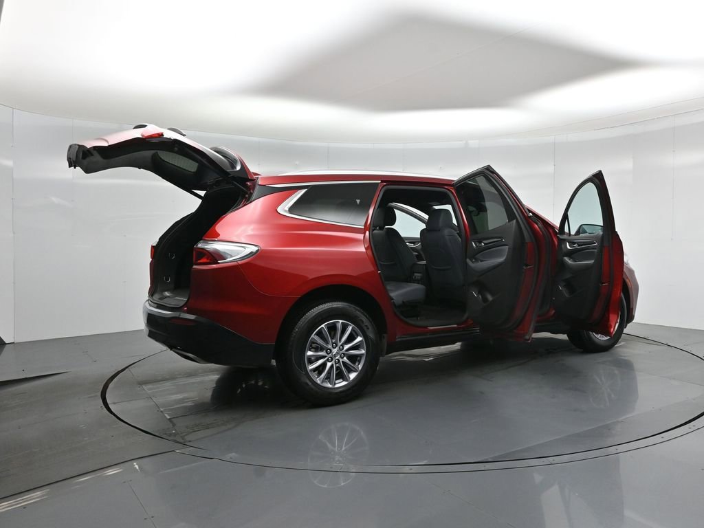 Used 2024 Buick Enclave Premium image 6