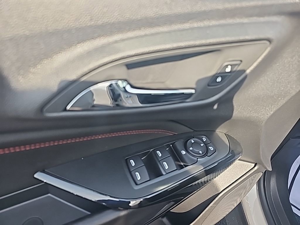 New 2026 Chevrolet Trax RS image 14