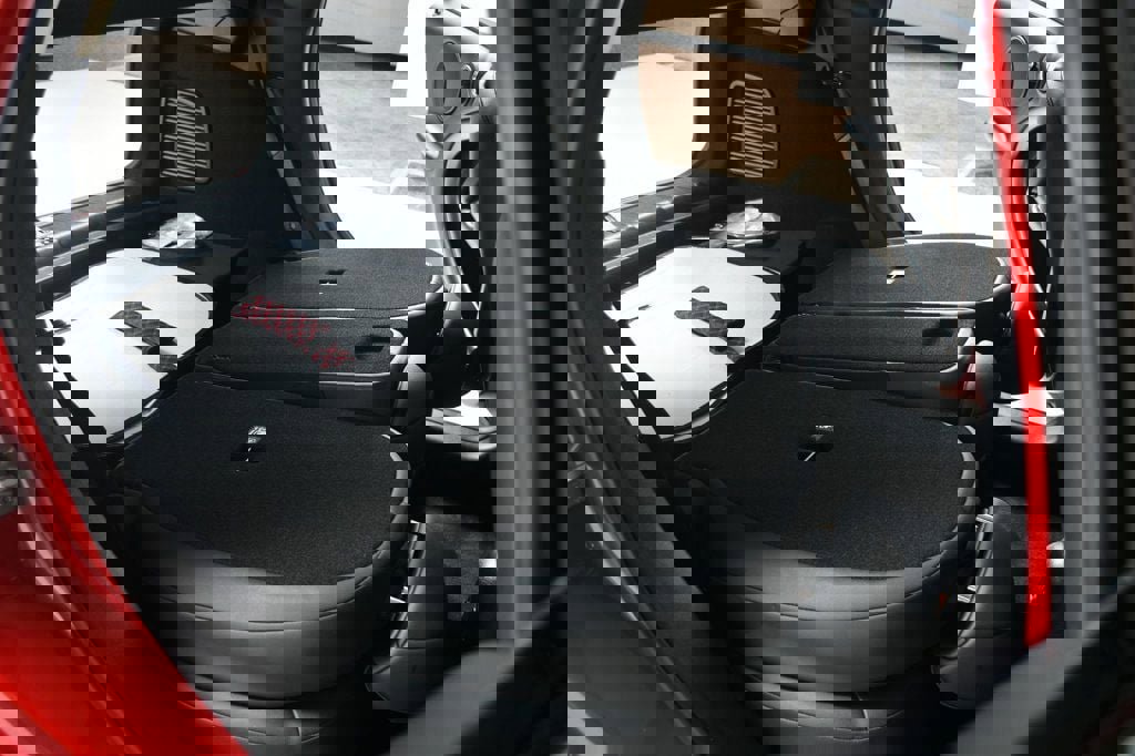 Used 2013 MINI Cooper Countryman S image 54