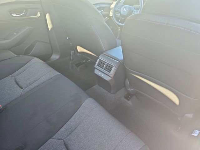 New 2026 Honda Accord LX image 11