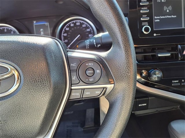 Used 2024 Toyota Camry LE image 17