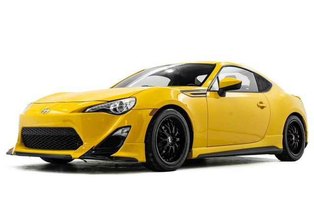 Used 2015 Scion FR-S Release Series 1.0 image 8