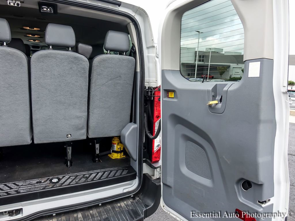 Used 2016 Ford Transit 350 XL RWD image 21