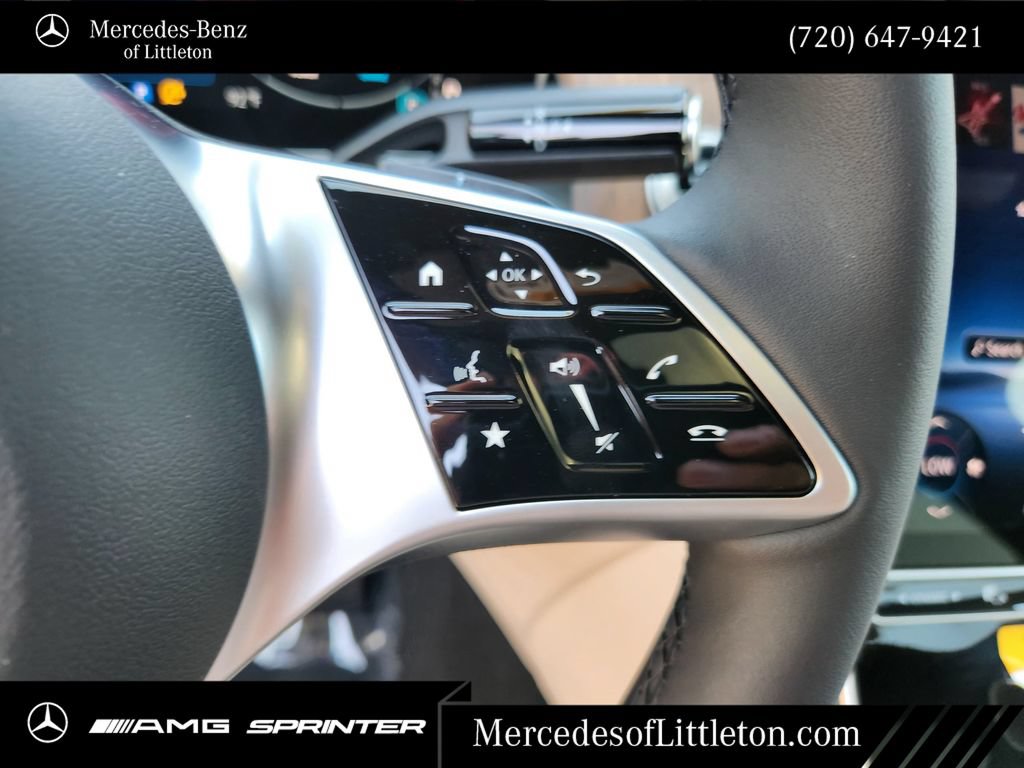 New 2026 Mercedes-Benz GLC 300 4MATIC image 28