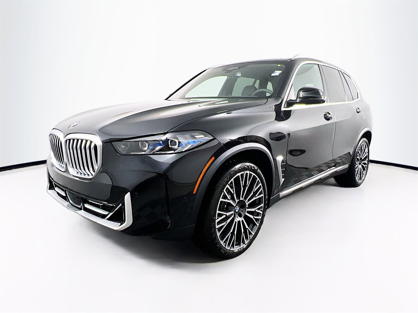 New 2026 BMW X5 xDrive40i image 3