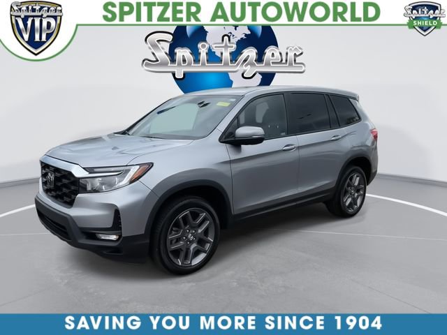 Used 2023 Honda Passport EX-L image 6