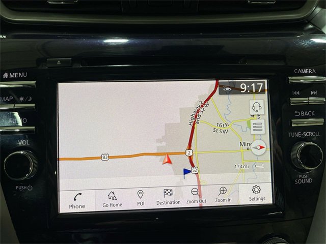 Used 2019 Nissan Murano Platinum image 18