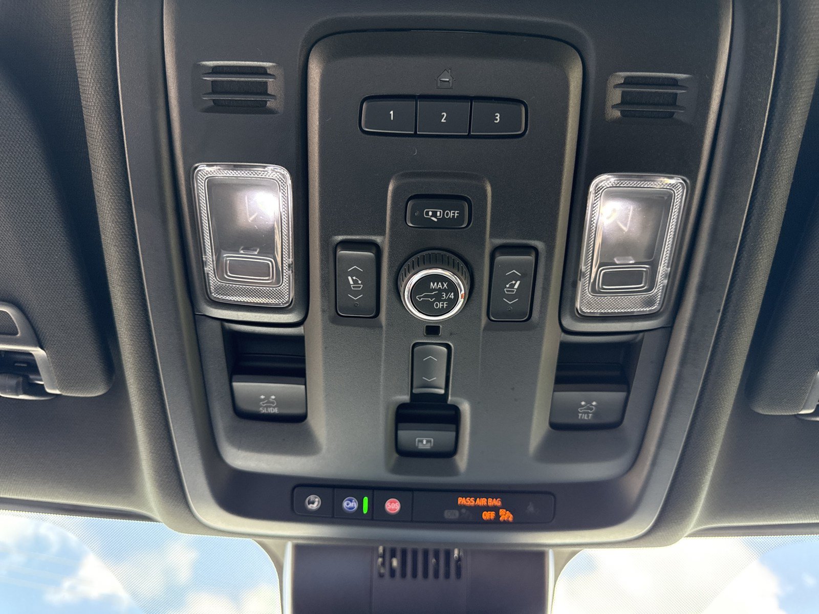 Used 2024 GMC Yukon Denali AWD/4WD image 20