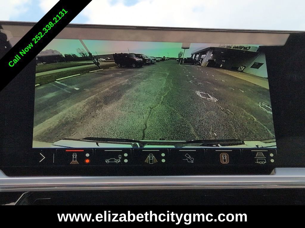 New 2026 GMC Sierra 1500 SLT w/ SLT Premium Plus Package image 30