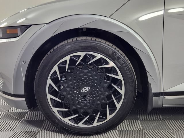Certified 2024 Hyundai Ioniq 5 Limited AWD/4WD image 21