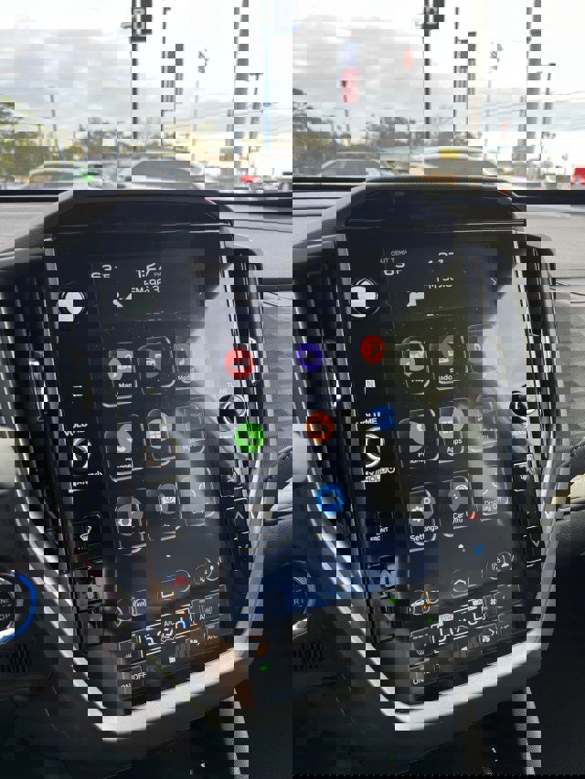 New 2025 Subaru Forester Limited image 70