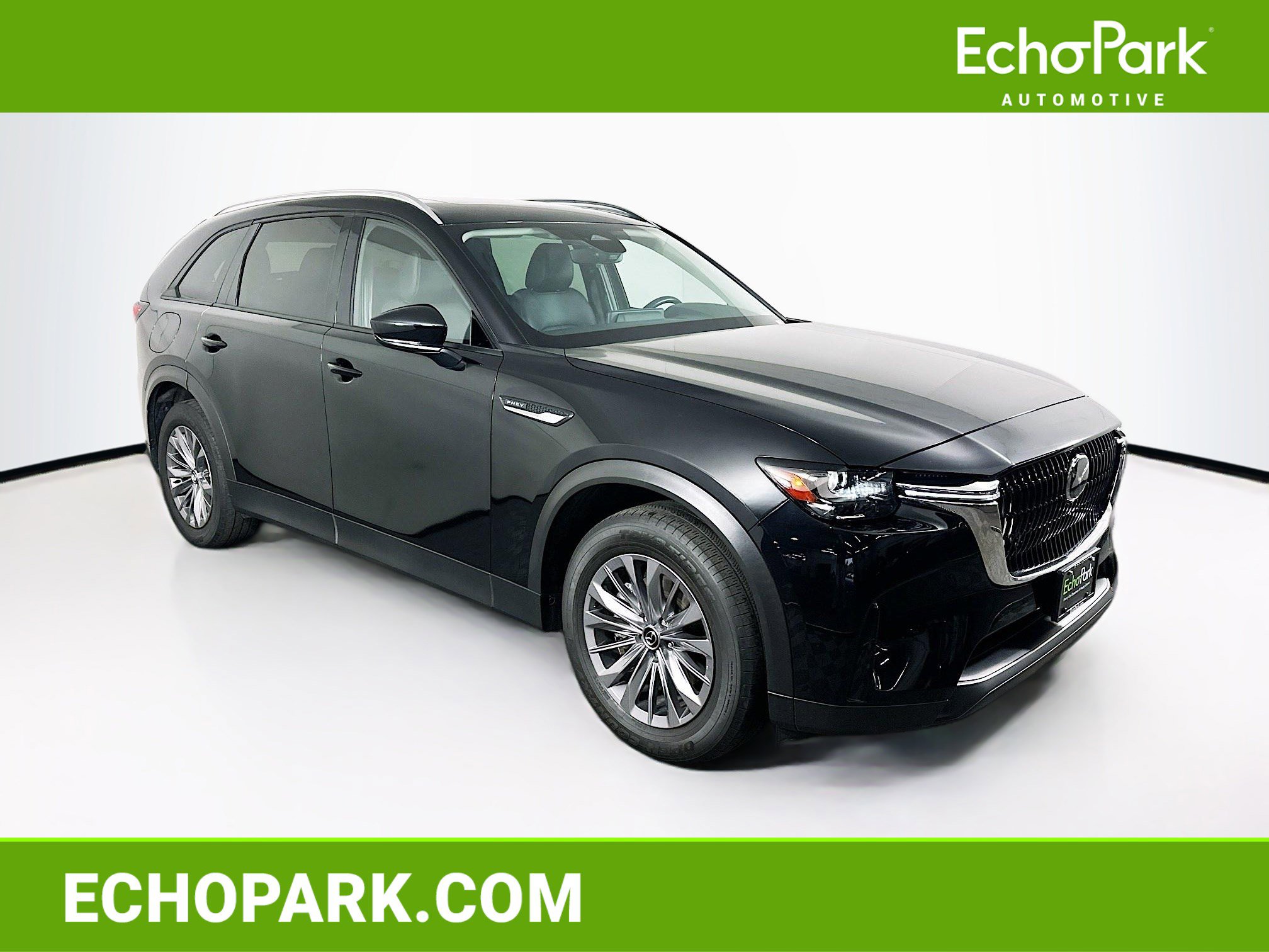 Used 2024 MAZDA CX-90 Plug-In Hybrid w/ Preferred