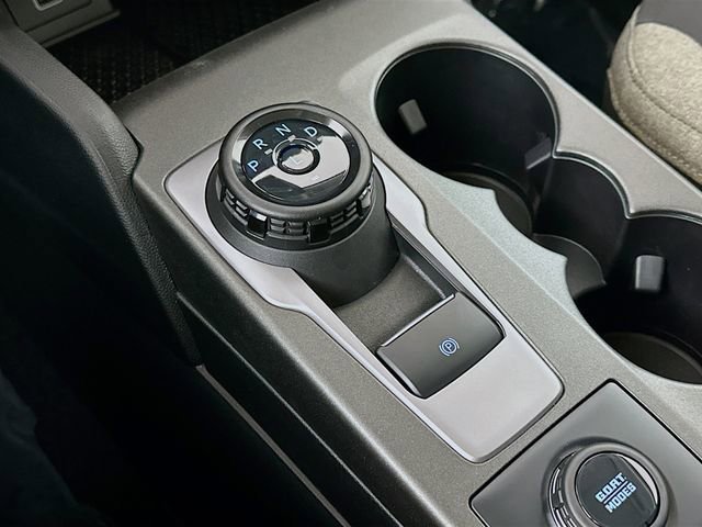New 2026 Ford Bronco Sport Big Bend AWD/4WD image 16