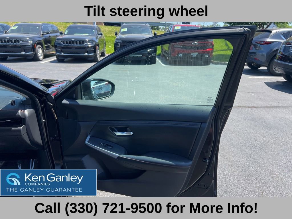 Used 2022 Nissan Sentra SR w/ Midnight Edition FWD image 53