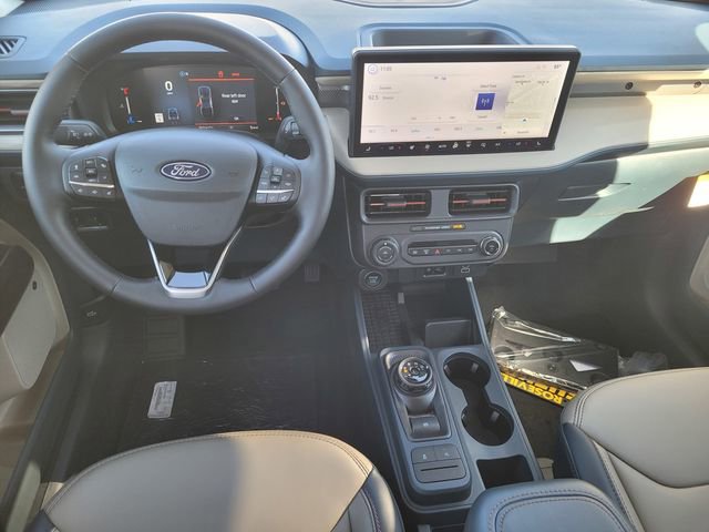 New 2025 Ford Maverick Lariat w/ 4K Tow Package image 7