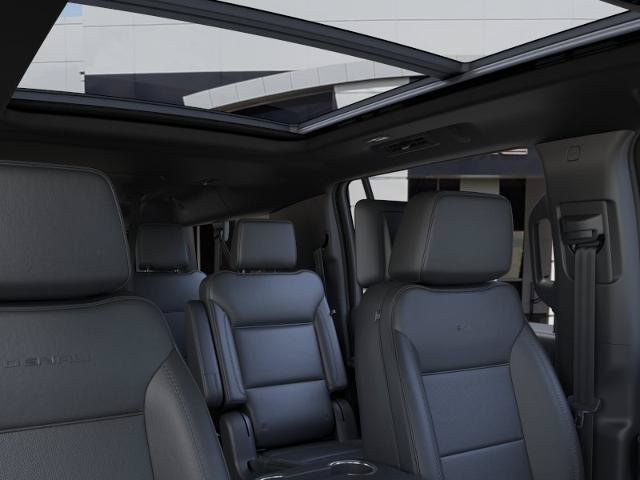 New 2026 GMC Yukon XL Denali w/ Denali Reserve Package AWD/4WD image 48