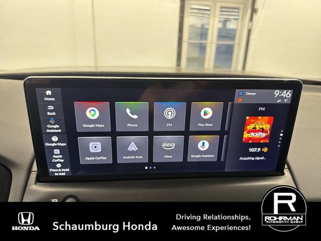 New 2026 Honda Pilot TrailSport image 6