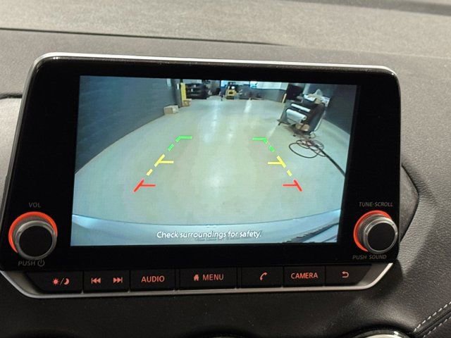 Used 2023 Nissan Sentra SV FWD image 15