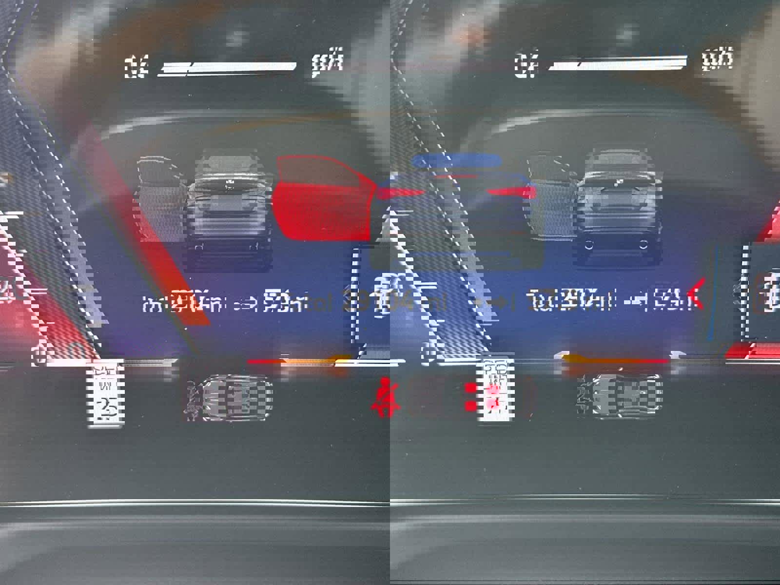 Used 2025 BMW 430i Convertible RWD image 19