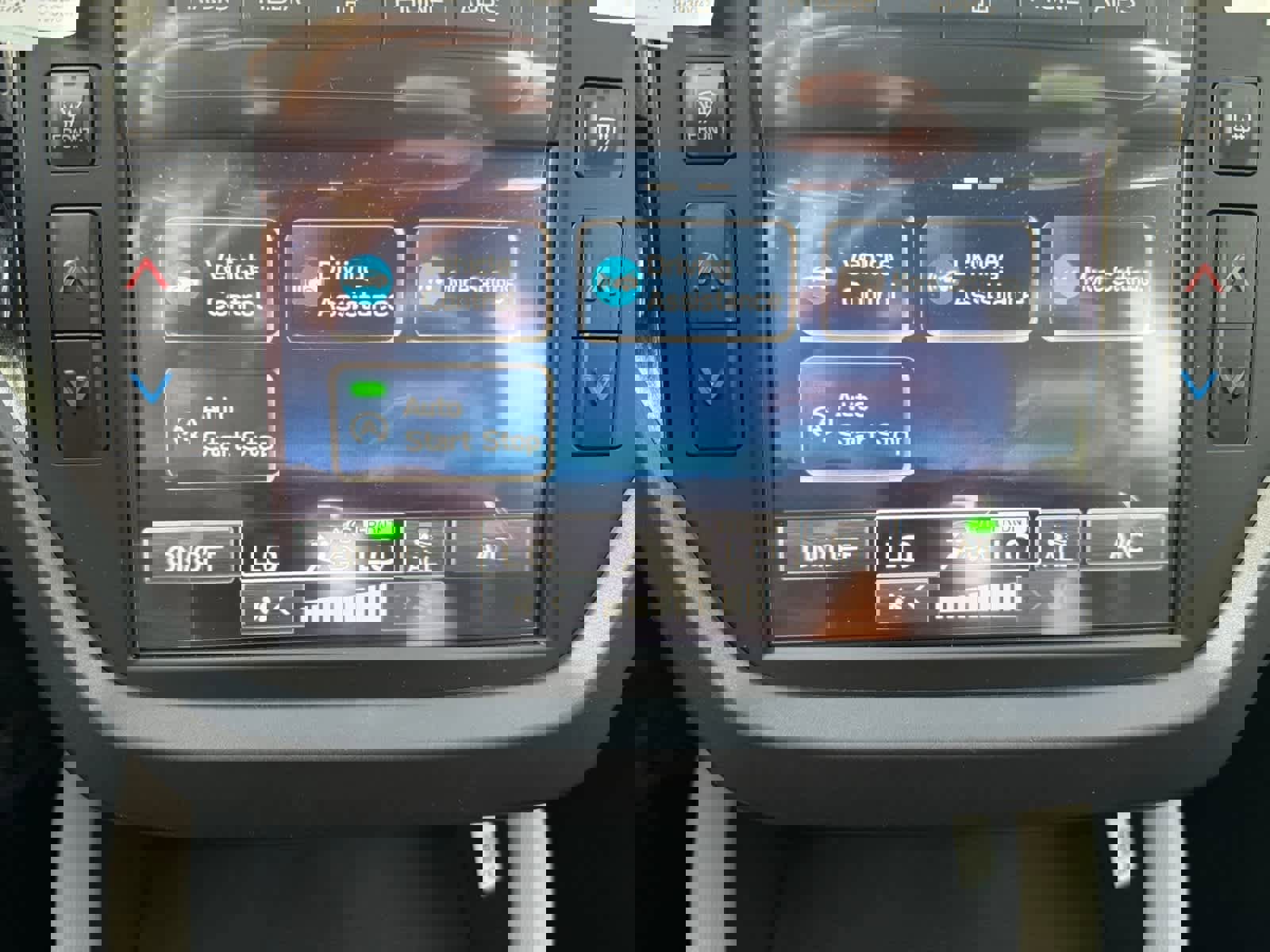 New 2026 Subaru Forester AWD/4WD image 17