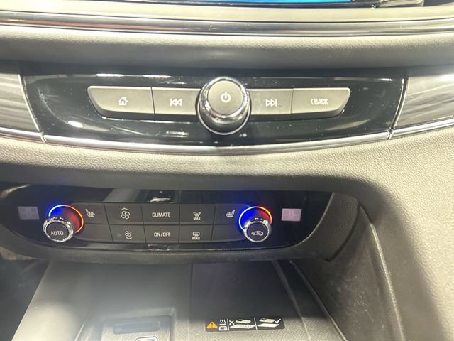 Certified 2023 Buick Enclave Essence w/ Sport Touring Edition AWD/4WD image 12