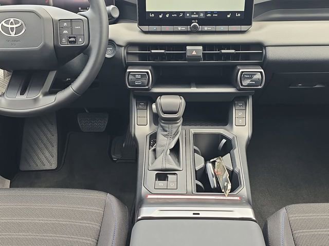 New 2026 Toyota RAV4 SE AWD/4WD image 19