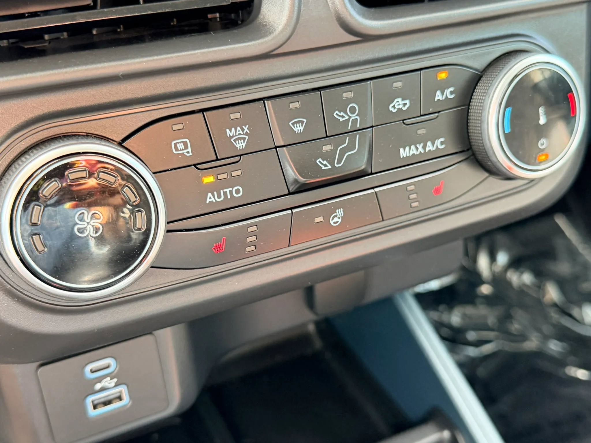 Used 2023 Ford Maverick Tremor w/ Tremor Off-Road Package image 20