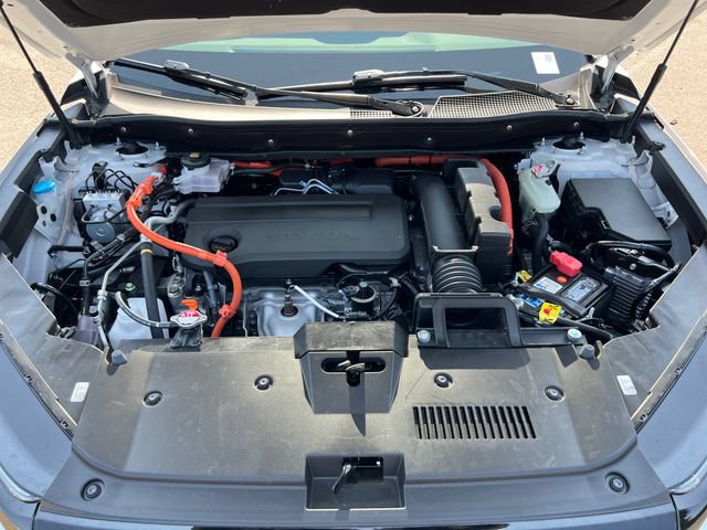 Used 2025 Honda CR-V Sport Touring image 29