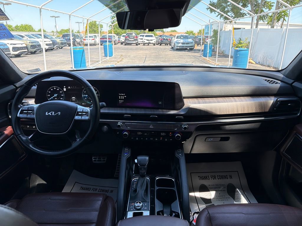 Used 2023 Kia Telluride SX Prestige AWD/4WD image 14