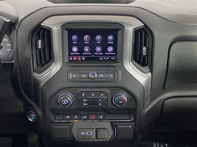 Used 2022 Chevrolet Silverado 1500 Custom image 20