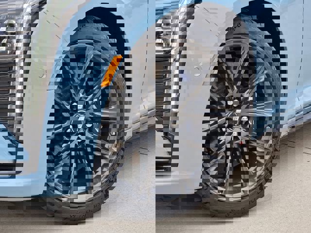 New 2026 Cadillac CT5 V image 8