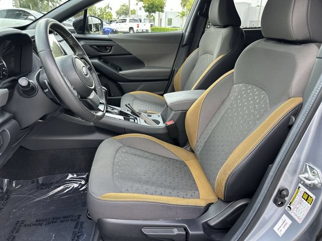 Certified 2024 Subaru Crosstrek 2.5i Sport AWD/4WD image 11