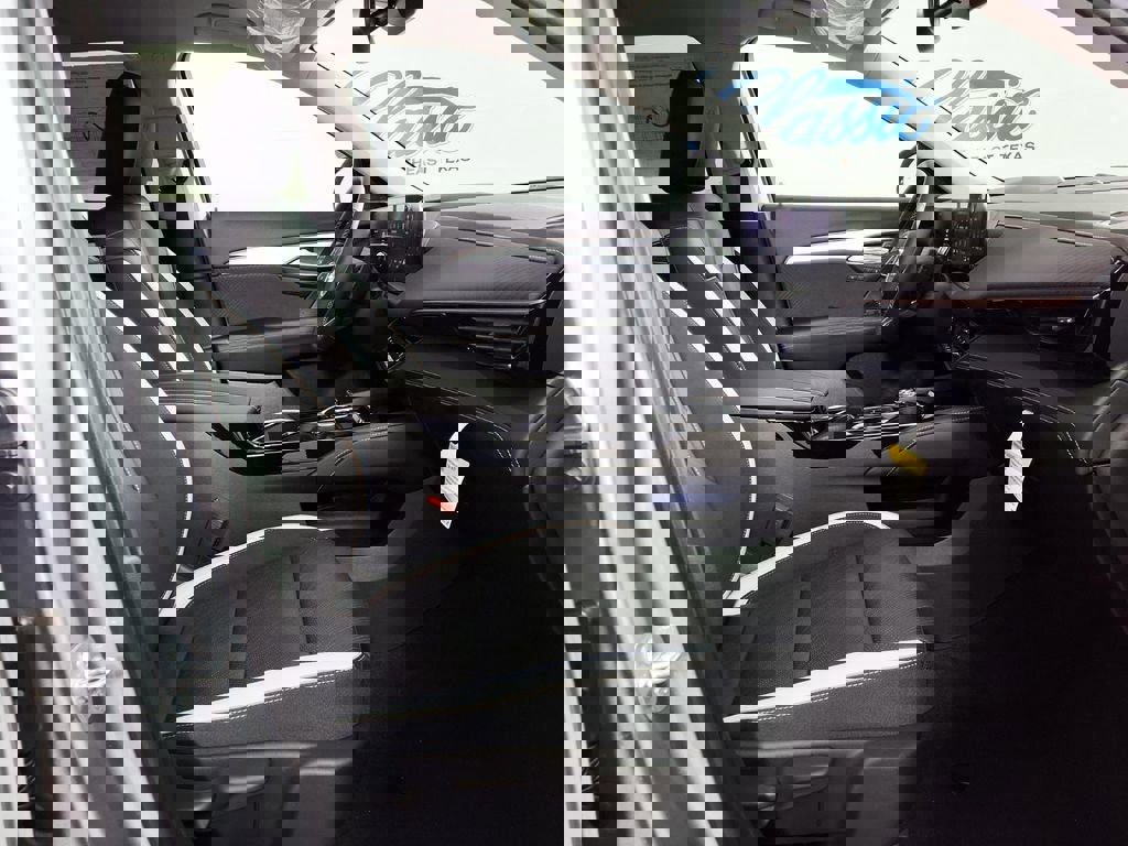 New 2026 Buick Envision Sport Touring image 32