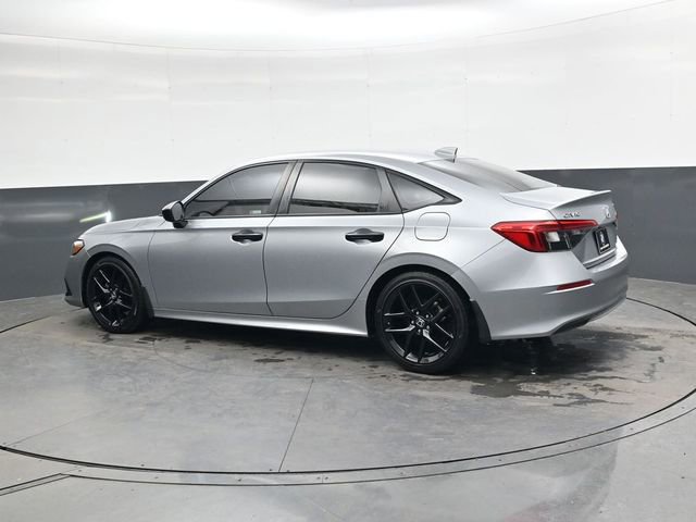 Used 2023 Honda Civic Sport image 6