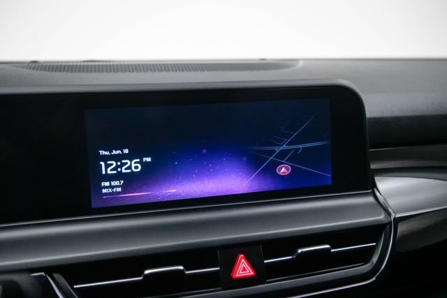 Used 2024 Kia Seltos S FWD image 28