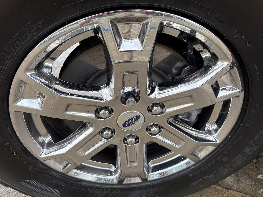 Used 2023 Ford F150 XLT w/ Equipment Group 302A High image 36