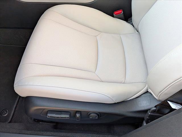 New 2025 Honda Accord EX-L image 3