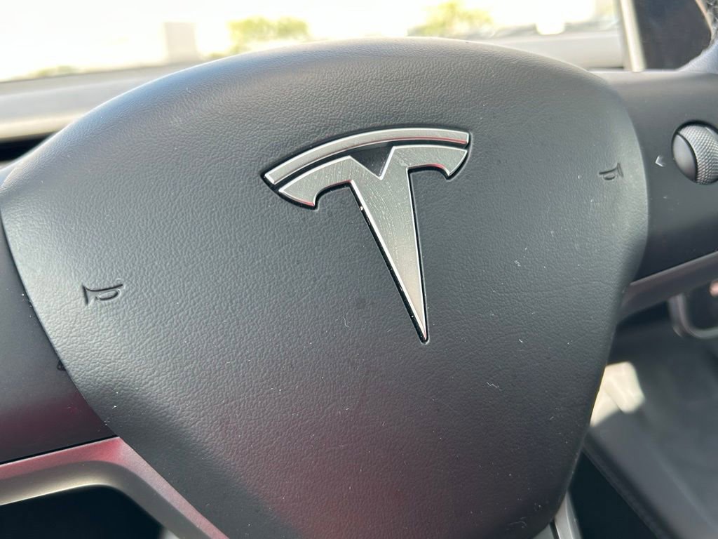 Used 2023 Tesla Model 3 Standard Range image 24